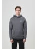 Bench Bluza "Manti" w kolorze antracytowym