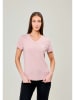 Bench Shirt "Bellatrix" lichtroze