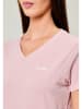 Bench Shirt "Bellatrix" lichtroze