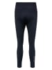 Hummel Sweatbroek "Bending" zwart