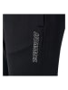 Hummel Sweathose "Bending" in Schwarz