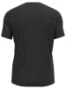 Odlo Funktionsunterhemd  "Active F-Dry Light" in Schwarz