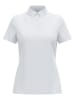 Odlo Functioneel poloshirt "Cardada" wit