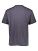 Puma Shirt "Open Road" grijs