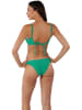 Barts Bikini-Obertei "Kelli" in Grün