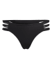 O'Neill Bikinislip "Boulders Strappy" zwart