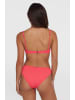 O'Neill Figi bikini "Rita" w kolorze różowym