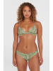 O'Neill Figi bikini "Maoi" w kolorze khaki