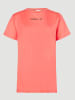O'Neill Shirt "Rutile" rood
