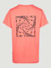 O'Neill Shirt "Rutile" in Rot