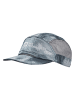 Jack Wolfskin Cap "Prelight" in Hellblau/ Grau