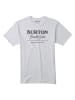 Burton Shirt "Durable Goods" wit