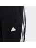 adidas Spodnie dresowe w kolorze czarnym