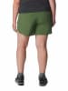 Columbia Functionele short "Columbia Hike™" groen