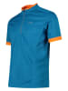 CMP Fahrradtrikot in Blau