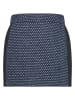 CMP Vilten rok donkerblauw