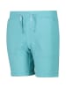 CMP Shorts in Hellblau