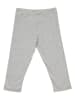 CMP Legginsy w kolorze szarym