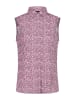 CMP Funktionsbluse in Rosa