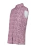 CMP Funktionsbluse in Rosa