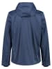 CMP Softshelljas donkerblauw