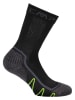 CMP Trekkingsocken in Anthrazit