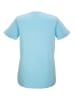 Killtec Shirt "Kos" in Hellblau