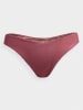 4F Bikini-Hose in Pink