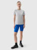 4F Trainingsshirt in Grau