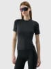 4F Fietsshirt zwart