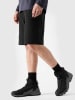 4F Fietsshort zwart