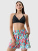 4F Badeshorts in Bunt