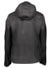 Puma Funktionsjacke " Seasons" in Schwarz