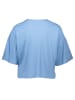 Puma Shirt "C- PMA Classics" in Hellblau
