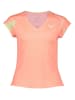 Mizuno Funktionsshirt in Orange