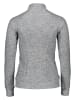 Mizuno Trainingsvest grijs