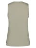Icepeak Top w kolorze zielonym