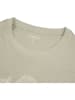 Icepeak Top w kolorze zielonym