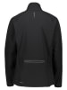 Puma Funktionsjacke "Typhoon" in Schwarz