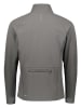 Puma Funktionsjacke "Typhoon" in Grau