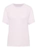 Jack Wolfskin Functioneel shirt "Vonnan" lichtroze