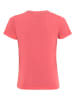 Jack Wolfskin Shirt roze