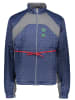 Air Jordan Sweatvest donkerblauw