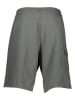 Quiksilver Szorty kąpielowe w kolorze szarym