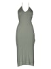 Roxy Kleid in Khaki