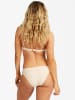 Billabong Bikinislip "Sea Through ME" beige