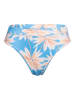 Roxy Bikini-Hose in Blau