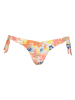 Roxy Figi bikini w kolorze białym ze wzorem