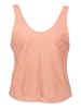 Gymshark Top "Pause" in Rosa