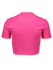 adidas Koszulka "TEE" w kolorze różowym
